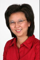 Dr. Lucy Holmes, MD