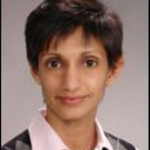 Dr. Mary Eapen, MD