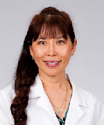 Dr. Lucy Miller, MD