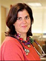 Dr. Mary Egsieker, MD