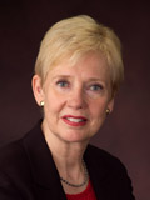 Dr. Margaretha Casselbrant, MD