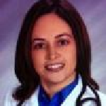 Dr. Margareth Saldanha, MD