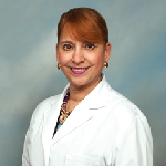 Dr. Lucy Saenz, MD
