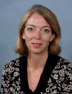 Dr. Lucy Sheils, MD