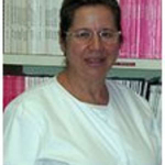 Dr. Margarita Cordoba, MD