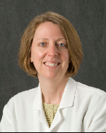 Dr. Lucy Wibbenmeyer, MD