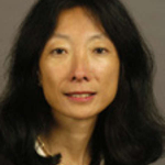 Dr. Lucy Young, MD, PHD