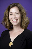 Dr. Mary Durfee, MD