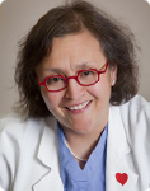 Dr. Margarita Ontiveros, MD