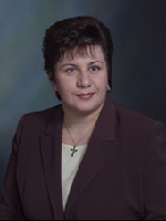 Dr. Margarita Oveian, MD