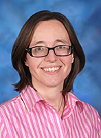 Dr. Ludmila Kissi, MD