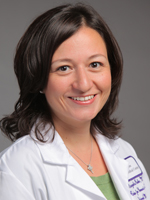 Dr. Margarita Rohr, MD