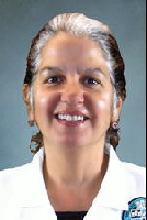 Dr. Margarita Silio, MD