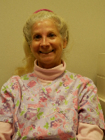 Dr. Margarite Angelopoulos, MD
