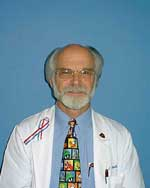 Dr. Ludwig Cibelli, MD