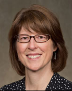 Dr. Margery Lackman, MD