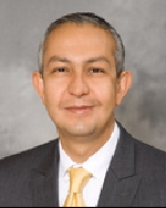 Dr. Luis Servin Abad, MD
