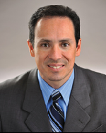 Dr. Luis Garcia, MD