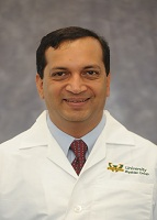 Dr. Luis Afonso, MD
