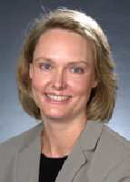 Dr. Mary Farrington, MD