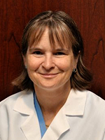 Dr. Mary Farwell, MD