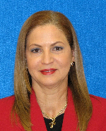 Dr. Luisa Lopez-Luciano, MD