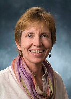 Dr. Mary Felberg, MD