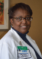 Dr. Margo Ferguson, MD