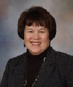 Dr. Mary Fidler, MD