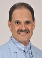 Dr. Luis Diaz, MD