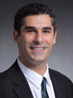 Dr. Luis Beltran, MD