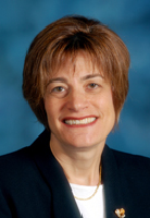 Dr. Margot Ahronovich, MD