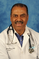 Dr. Luis Perez-Burnes, MD