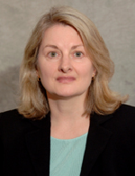 Dr. Margot Geffroy, MD
