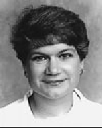 Dr. Mary Forehand