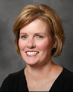 Dr. Mary Forkin, MD