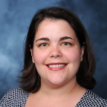 Dr. Mary Fournier, MD