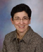 Dr. Margot Peters, MD