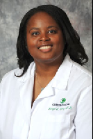 Dr. Margot Savoy, MD