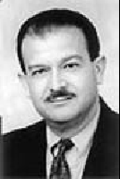 Dr. Luis Casanova, MD