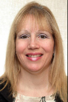 Dr. Margot Waitz, DO
