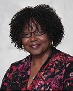 Dr. Mary Frazier, MD