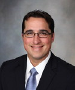 Dr. Luis Serrano-Rivera, MD
