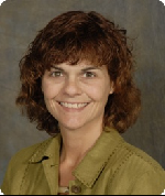 Dr. Mary Frisella, MD