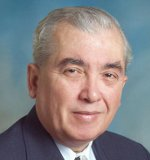 Dr. Luis Contreras, MD