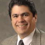 Dr. Luis Romero-Cortez, MD
