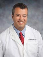 Dr. Luis Couchonnal, MD