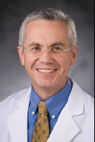 Dr. Luis Gonzalez, MD