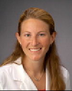 Dr. Mary Garrison, MD