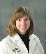 Dr. Marguerite Oetting, MD